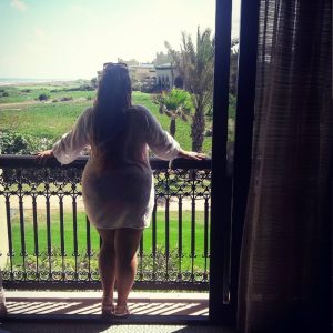 Et pourquoi pas ce soir… Sonia - rencontre-Milf-Quimper