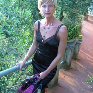 Renée - rencontre-Naturiste-Lorient