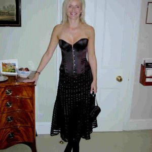 Magalie - rencontre-Naturiste-Saint-Étienne