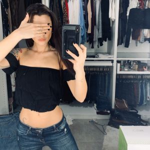 Caroline - rencontre-Teen-Martigues