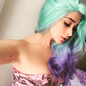 Clara-Jane - rencontre-Teen-Sartrouville