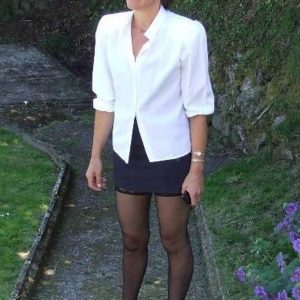 Nuit chaude en perspective! Claudine - rencontre-Cougar-Lyon