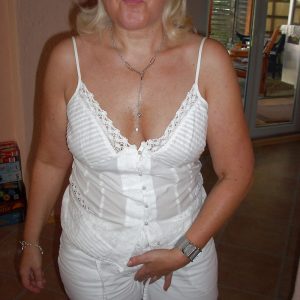 Clara - rencontre-Cougar-Montpellier