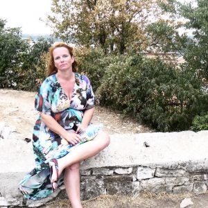 Laetitia - rencontre-Milf-Rezé