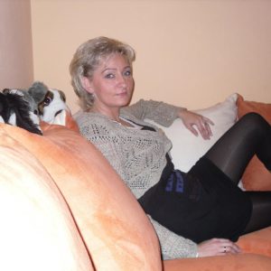 Célia - rencontre-Milf-Valenciennes