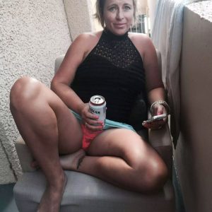 Loriane - rencontre-Naturiste-Lyon