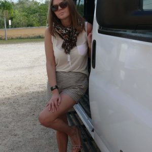 Lucie - rencontre-Teen-Bordeaux