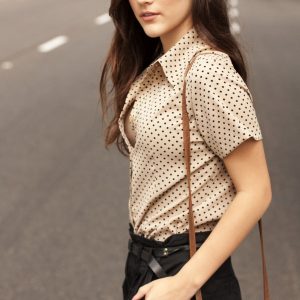 J’ai laissé mon brushing sur le bord de la route — et ce n’est pas fini Morgane - rencontre-Teen-Charleville-Mézières