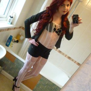Mélodie - rencontre-Teen-Marseille