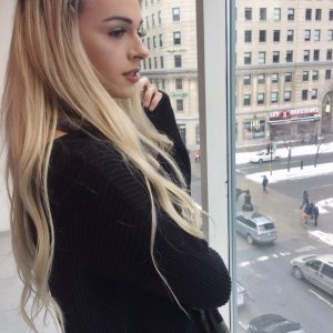 J’veux pas rater ça Livia - rencontre-Teen-Valenciennes