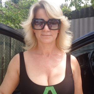 Sophie - rencontre-Cougar-Clermont-Ferrand