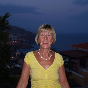Chloé - rencontre-Cougar-Compiègne