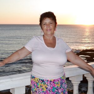 Josiane - rencontre-Cougar-Rennes