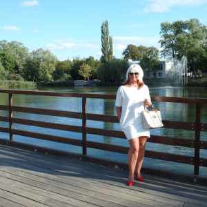 Laetitia - rencontre-Cougar-Rezé