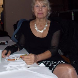 Fabienne - rencontre-Cougar-Talence