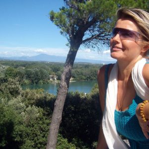 Juliette - rencontre-Cougar-Thionville