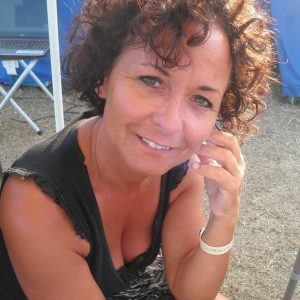 Andréa - rencontre-Cougar-Wattrelos