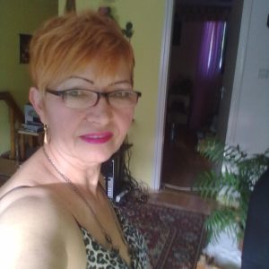 Laura - rencontre-Libertine-Colomiers