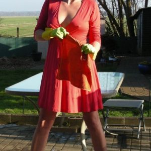 Fabienne - rencontre-Libertine-Rennes