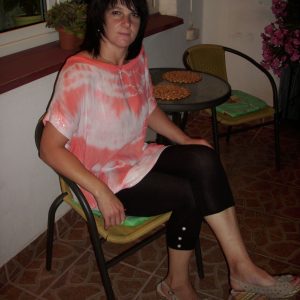 Juliette - rencontre-Milf-Reims