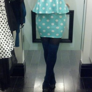 Marion - rencontre-Milf-Villeurbanne