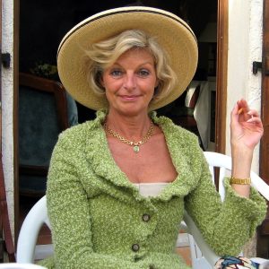 Gisèle - rencontre-Naturiste-Nice
