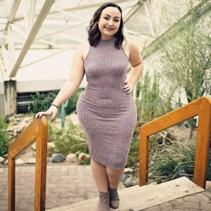 Mariane - rencontre-Teen-Alès