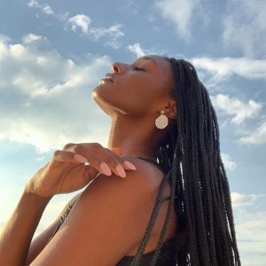 Amina - rencontre-Teen-Compiègne