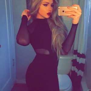 Luna - rencontre-Teen-Montpellier