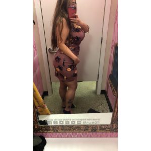 Noémie - rencontre-Teen-Poissy