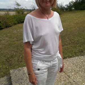 Cécile - rencontre-Cougar-Agen