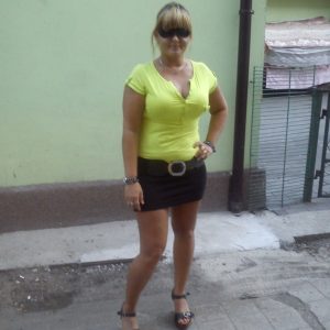 Fabienne - rencontre-Cougar-Palaiseau