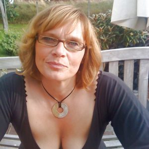 Violette - rencontre-Cougar-Toulouse