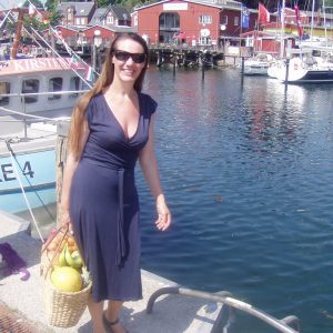 Manon - rencontre-MILF-Auxerre