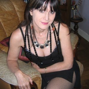 TikTok de la trentaine folle Zineb - rencontre-Milf-Agen