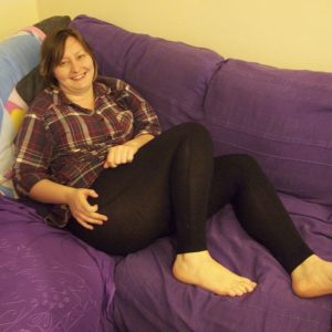 Mélissa - rencontre-Milf-Agen