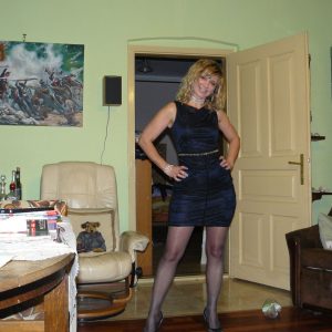 On peut casser la routine ? Lila - rencontre-Milf-Marseille