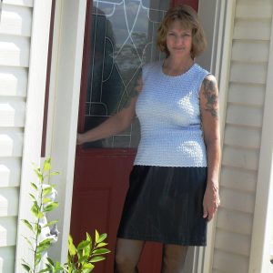 Lina - rencontre-Milf-Montluçon
