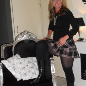Roxanne - rencontre-Milf-Mâcon