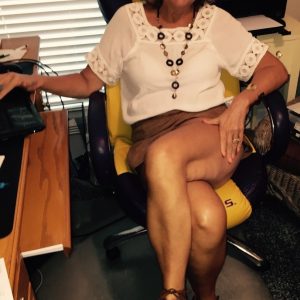 Fabienne - rencontre-Milf-Nantes
