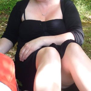 Mon anniversaire, mon cadeau, ce soir ? Karine - rencontre-Milf-Strasbourg