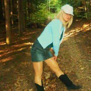 Amandine - rencontre-Naturiste-Six-Fours-les-Plages